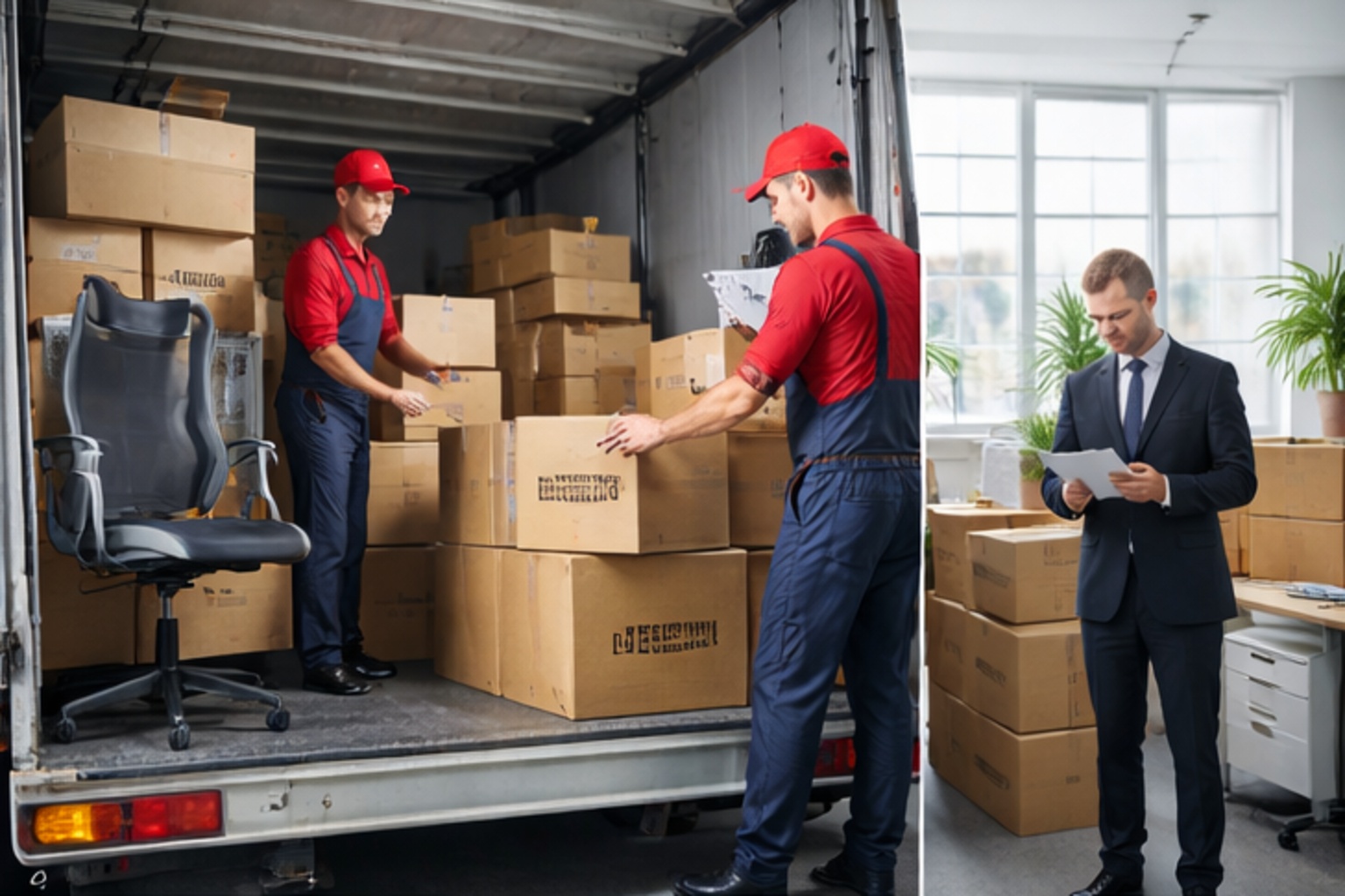 Reloware Corporate Relocation 3