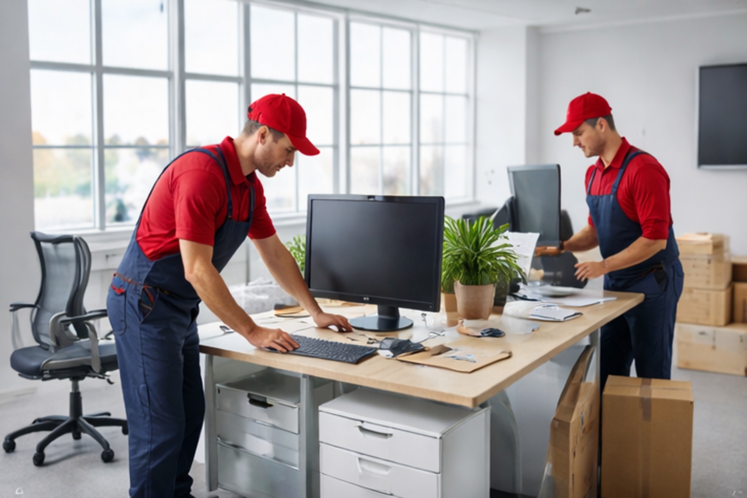 Reloware Corporate Relocation 4