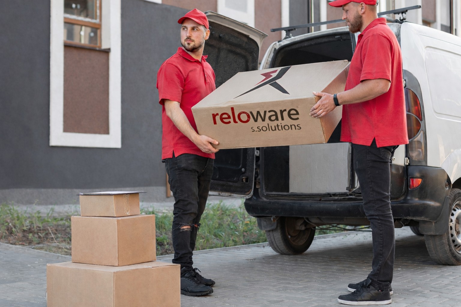 Reloware Residential Relocation 1