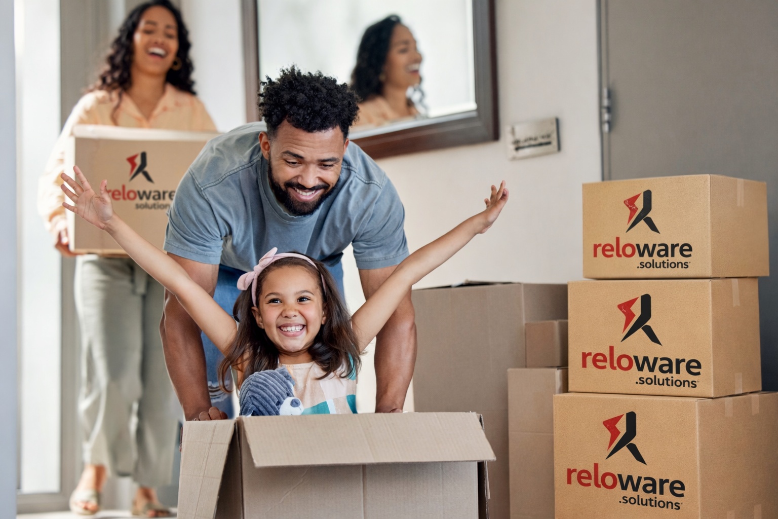 Reloware Residential Relocation 2